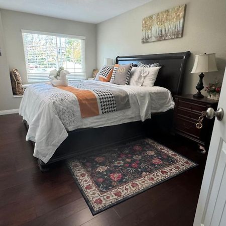 2#Family Suite King Bed Room Chino Hills Esterno foto