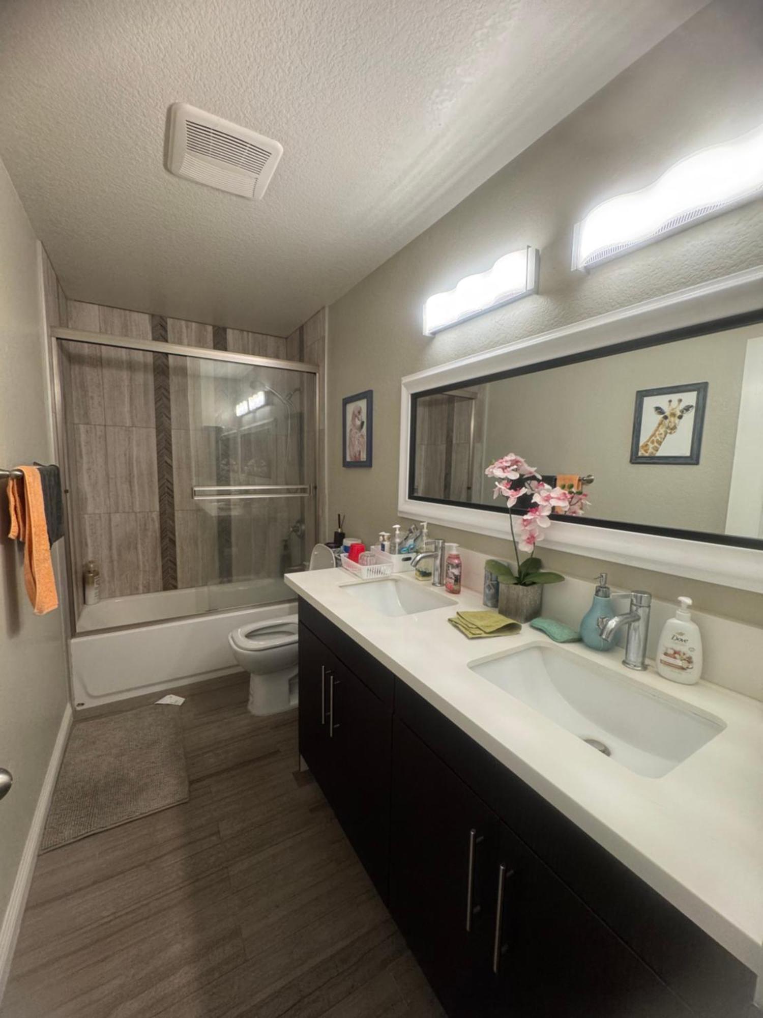 2#Family Suite King Bed Room Chino Hills Esterno foto